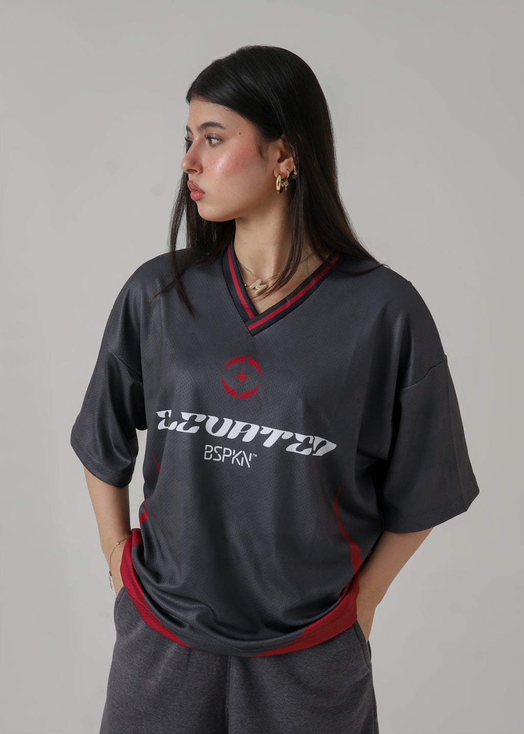 THE DEVIANT RACING JERSEY