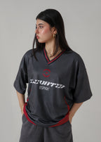 THE DEVIANT RACING JERSEY