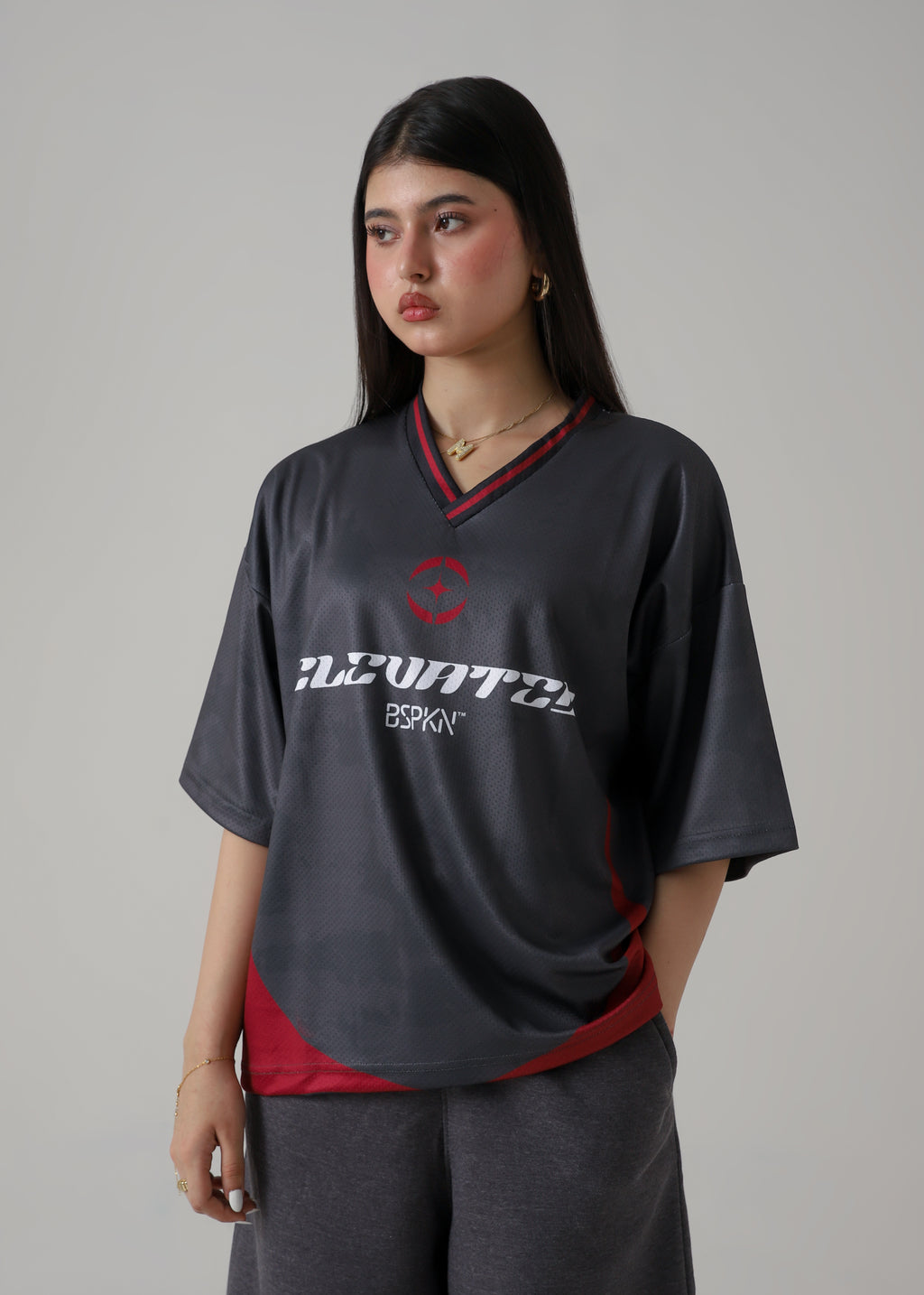THE DEVIANT RACING JERSEY