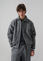 GREY MATTER VARSITY