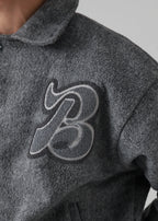 GREY MATTER VARSITY