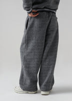 GREY MATTER Wide Leg Trouser