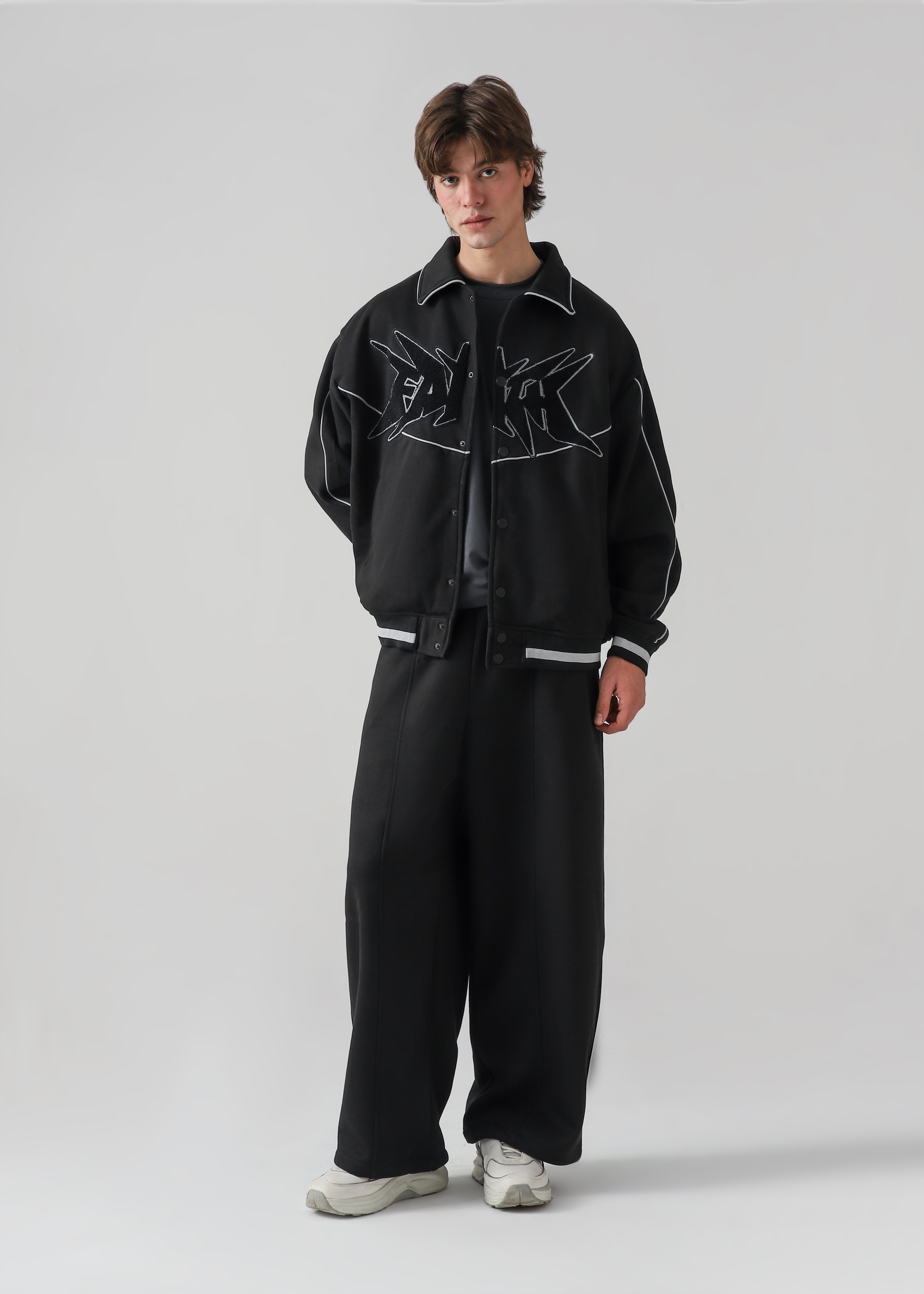 FAITH Wide Leg Trouser Secondary image