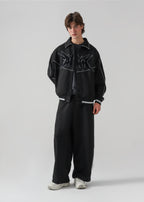 FAITH Wide Leg Trouser