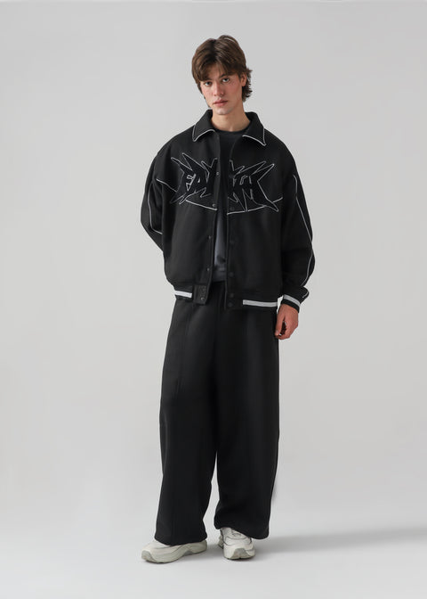 FAITH Wide Leg Trouser