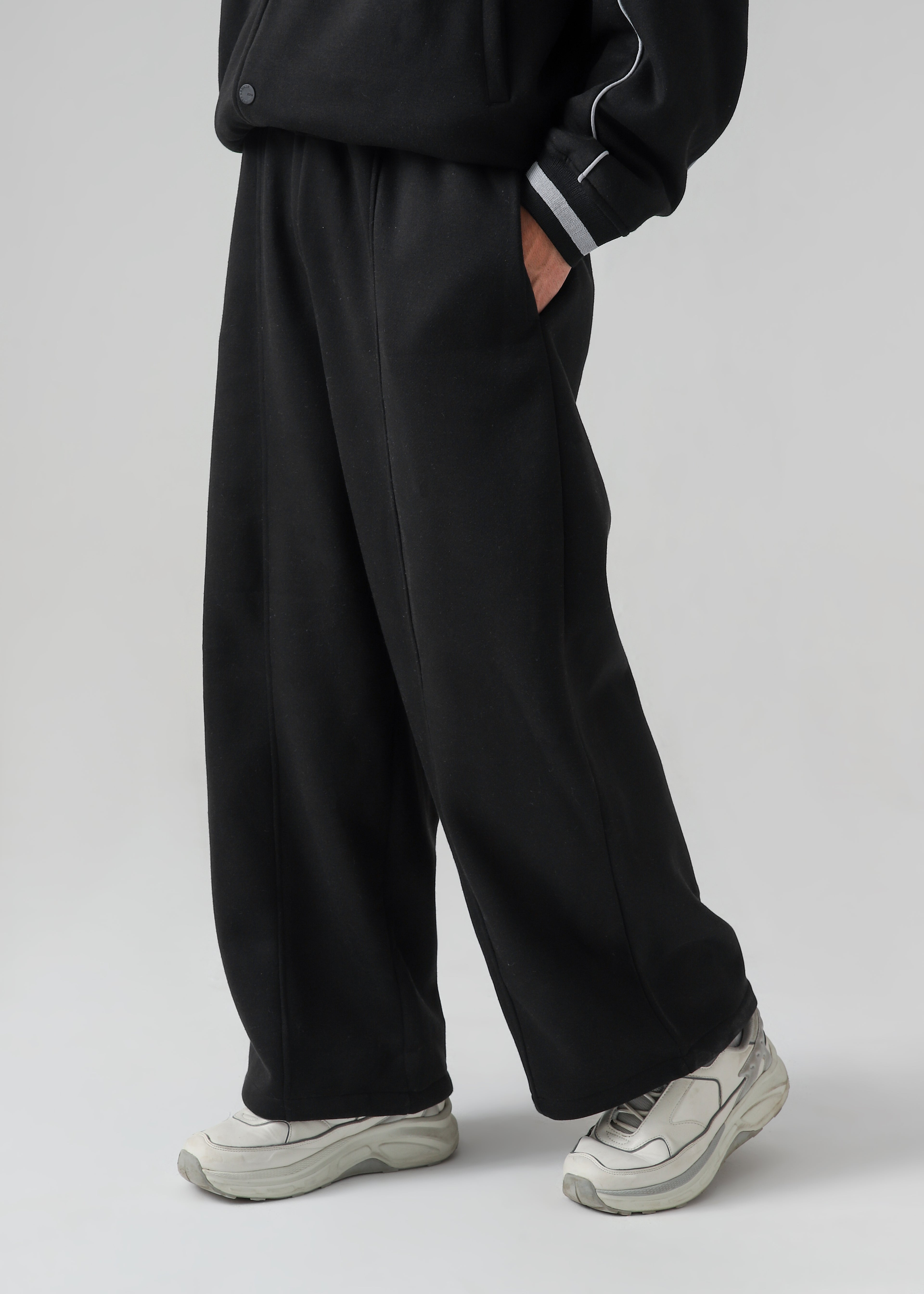 FAITH Wide Leg Trouser
