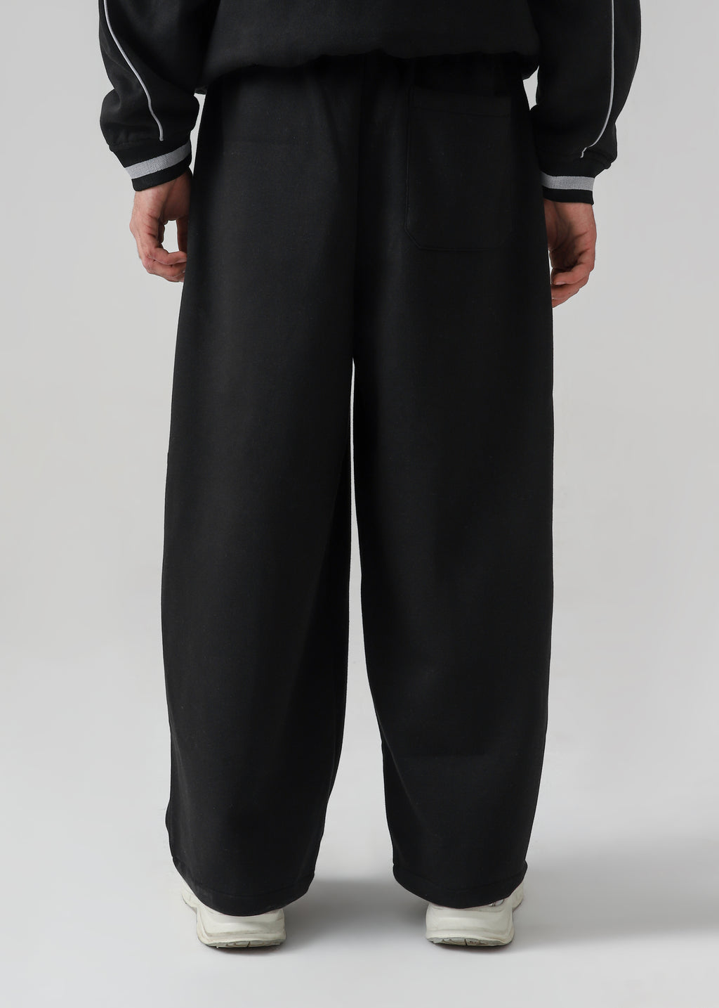 FAITH Wide Leg Trouser