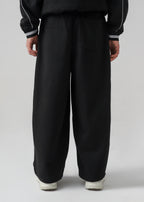 FAITH Wide Leg Trouser