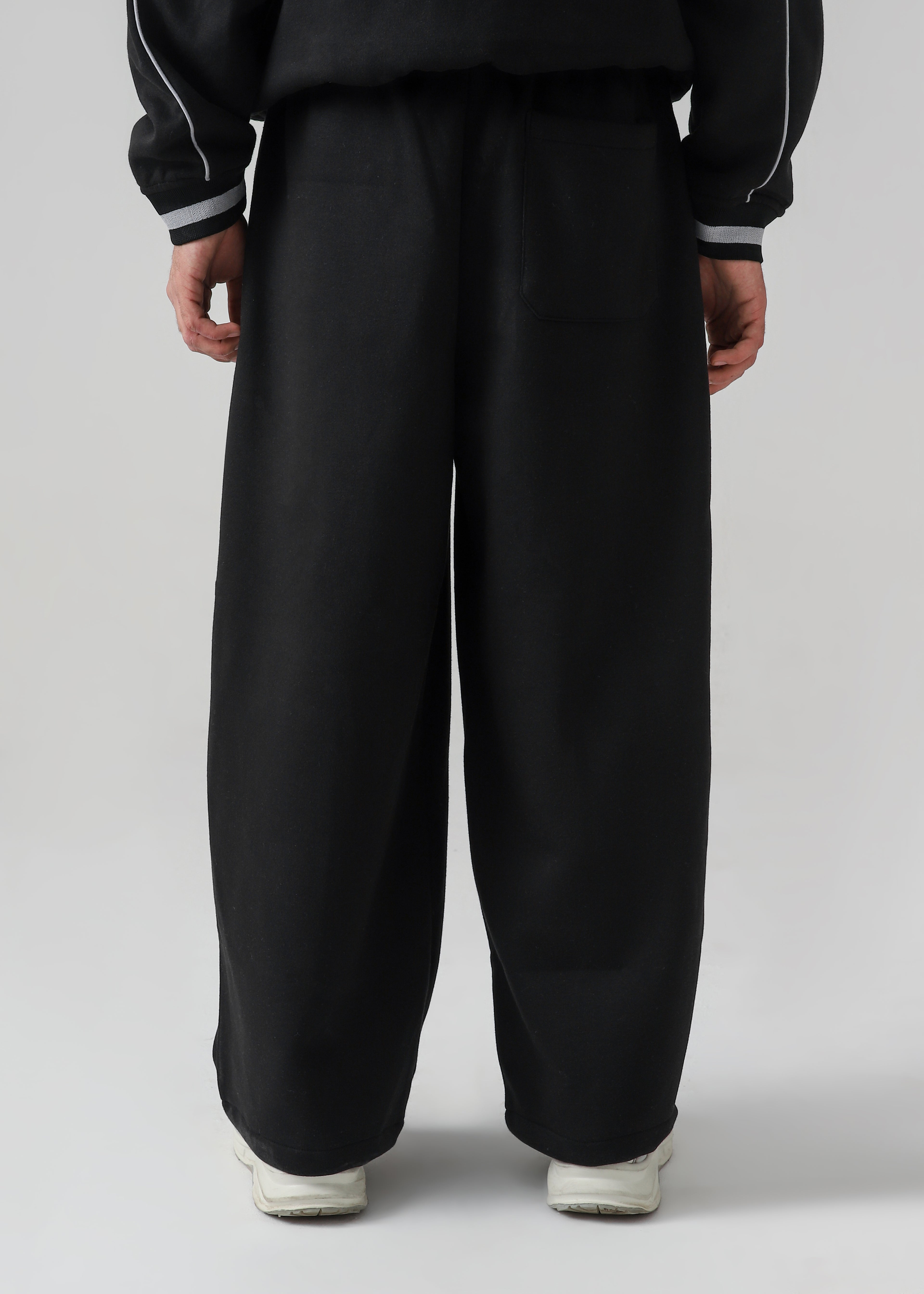 FAITH Wide Leg Trouser