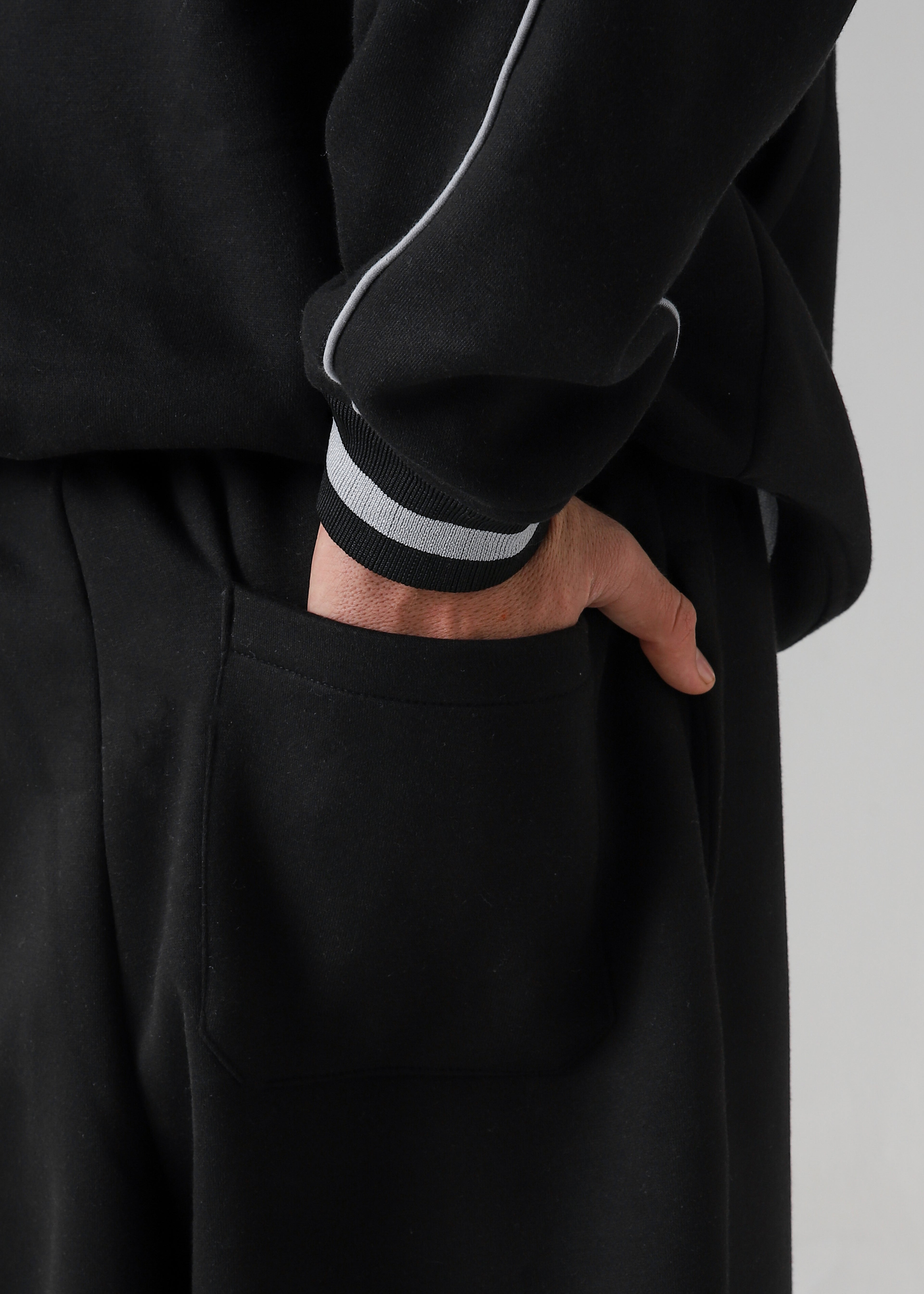 FAITH Wide Leg Trouser