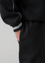 FAITH Wide Leg Trouser