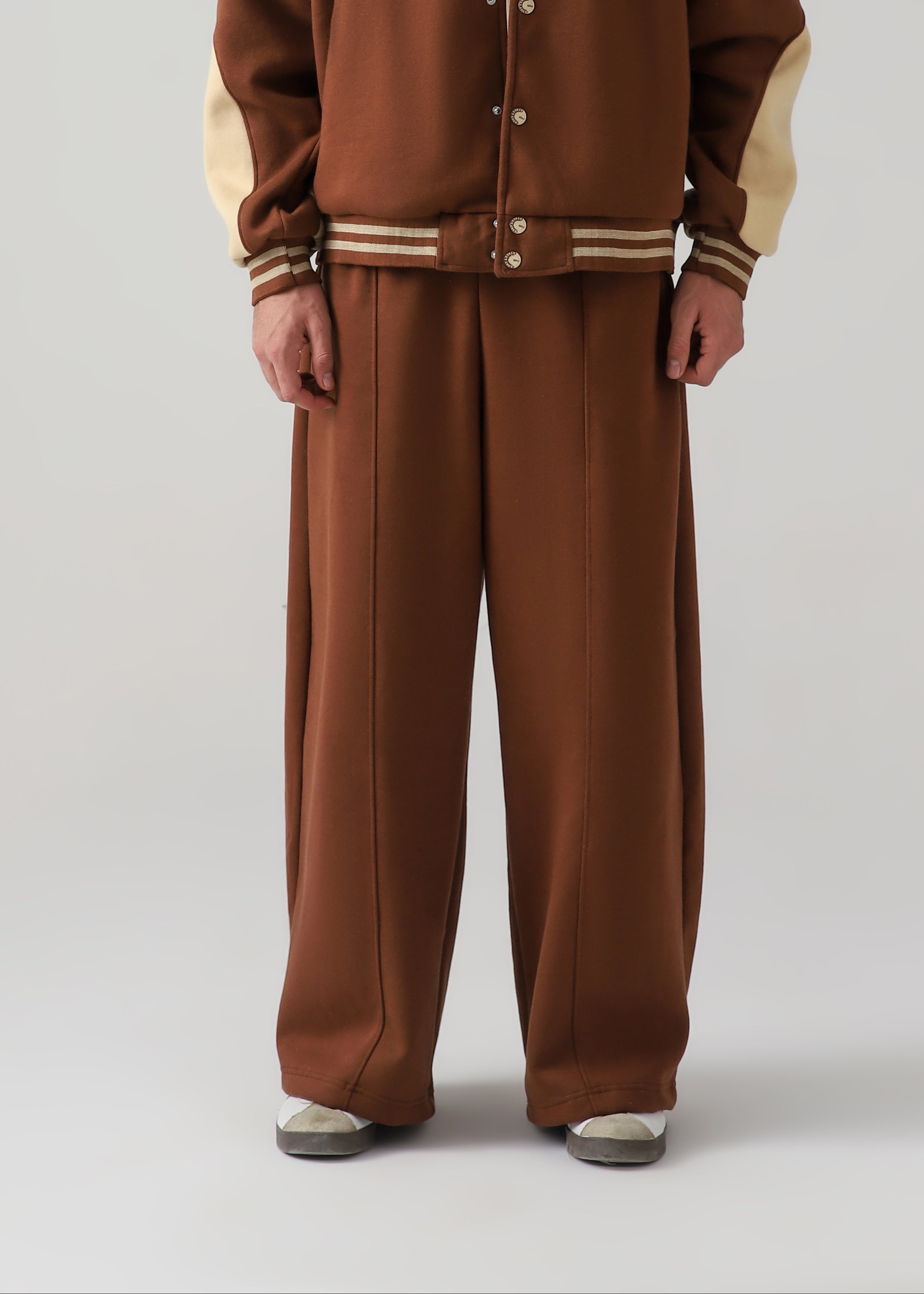 DUNECUT Wide Leg Trouser Main image