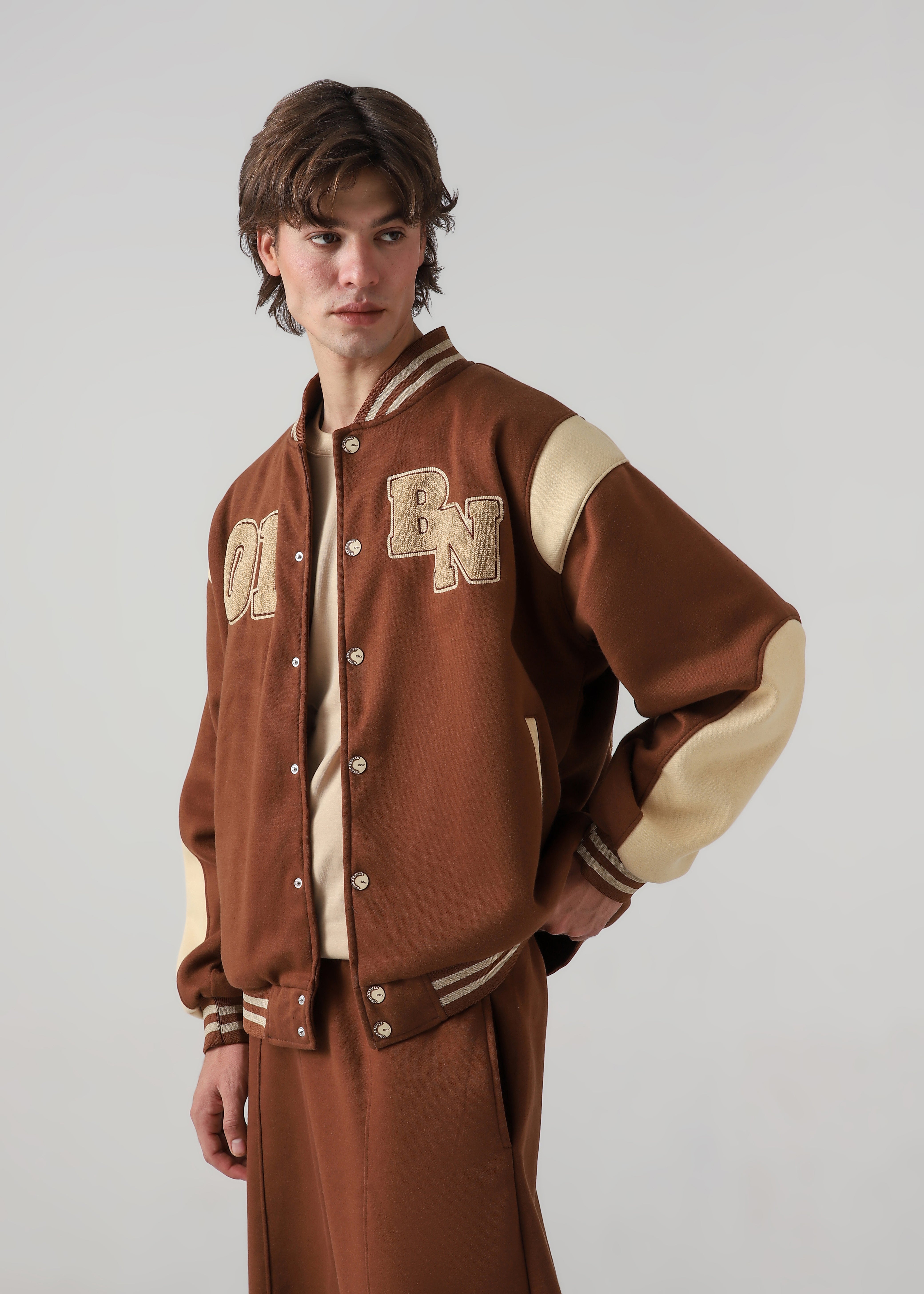 DUNECUT VARSITY Main image