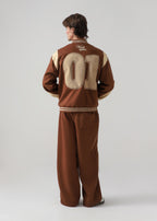 DUNECUT Wide Leg Trouser