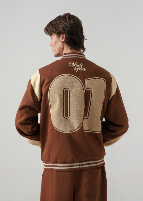 DUNECUT VARSITY