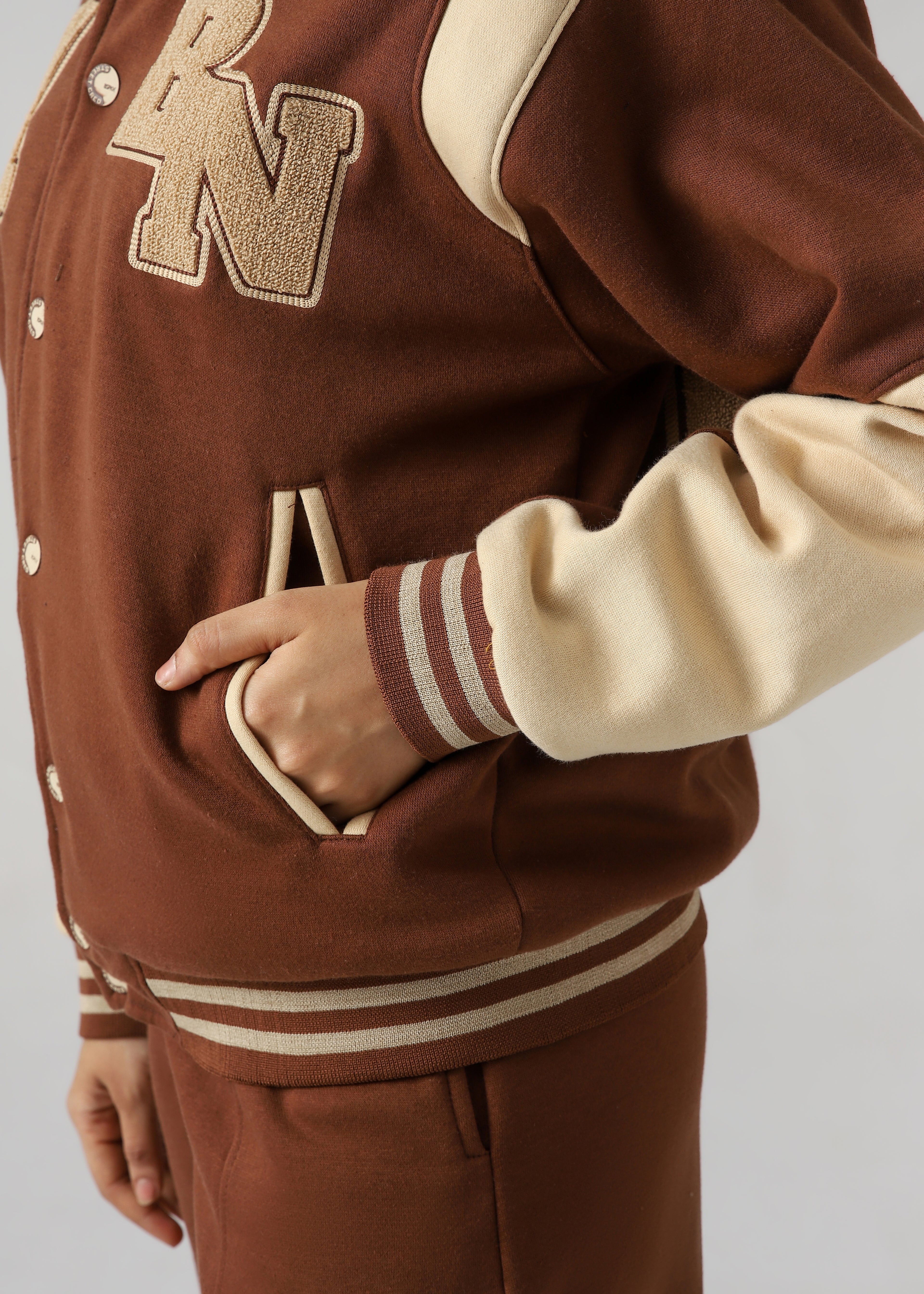 DUNECUT VARSITY