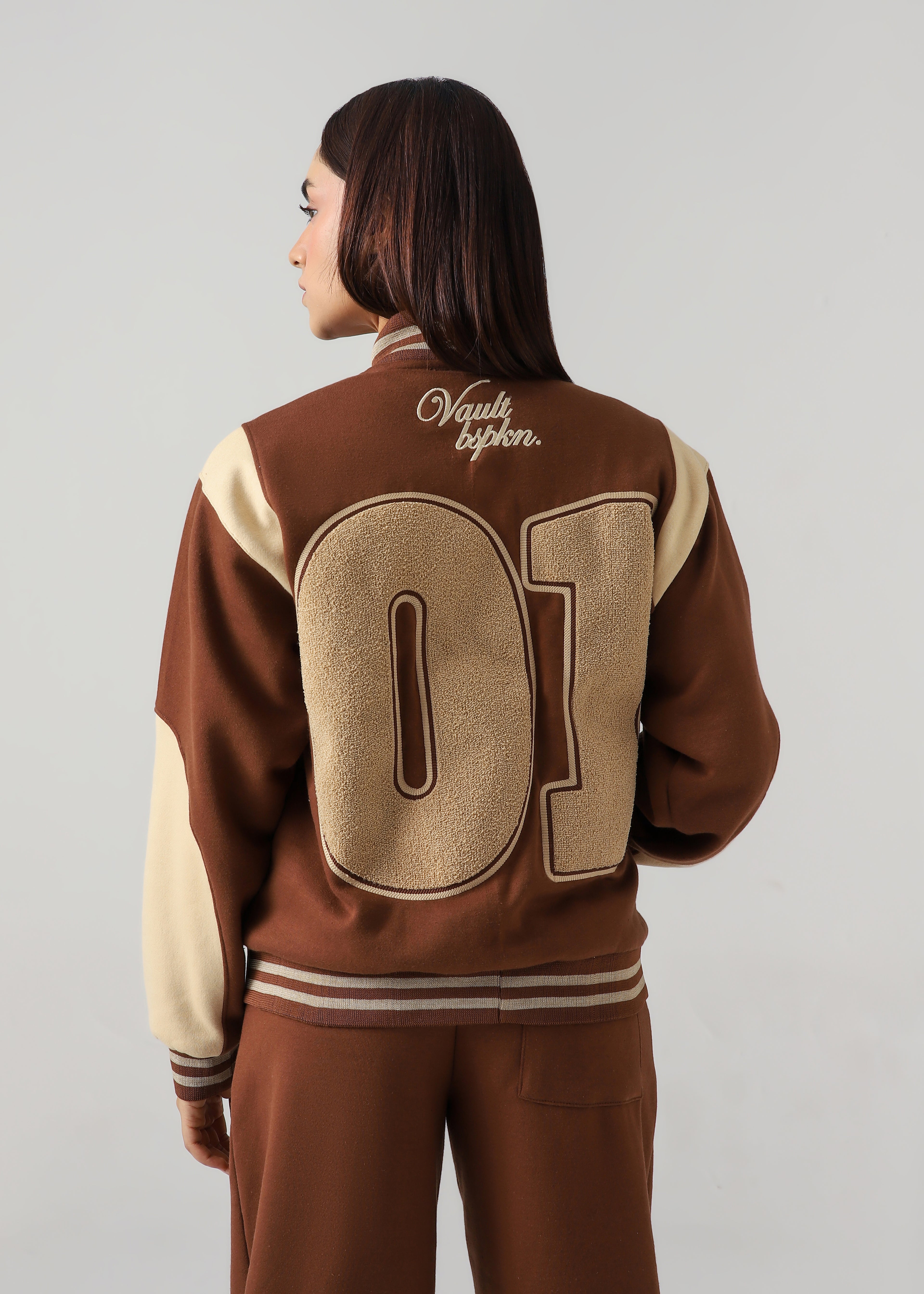 DUNECUT VARSITY