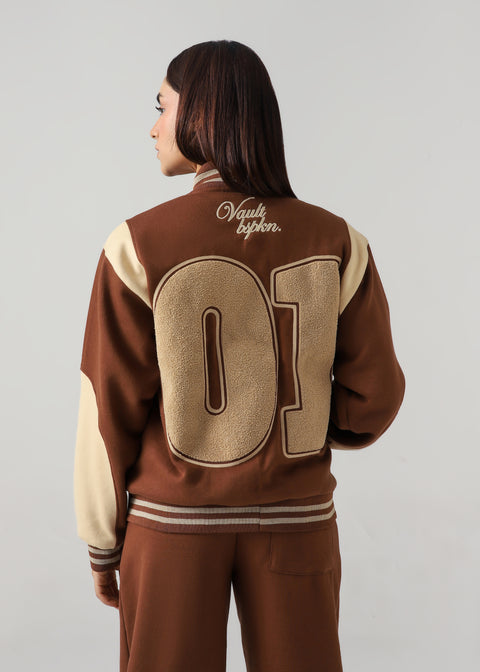DUNECUT VARSITY