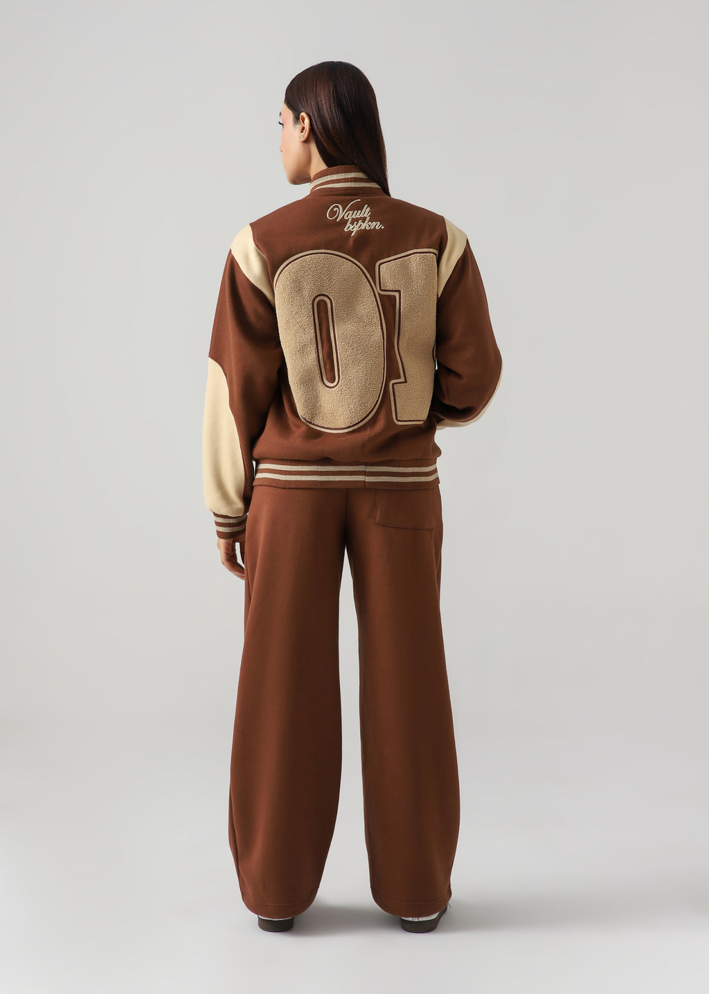 DUNECUT Wide Leg Trouser