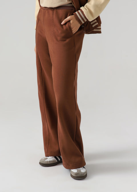 DUNECUT Wide Leg Trouser