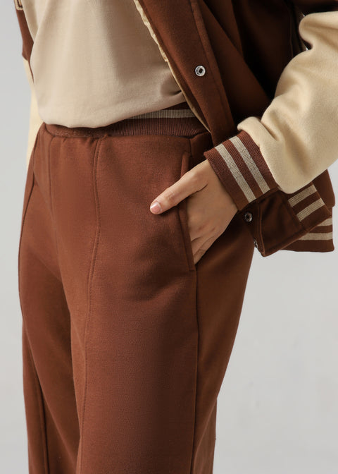 DUNECUT Wide Leg Trouser