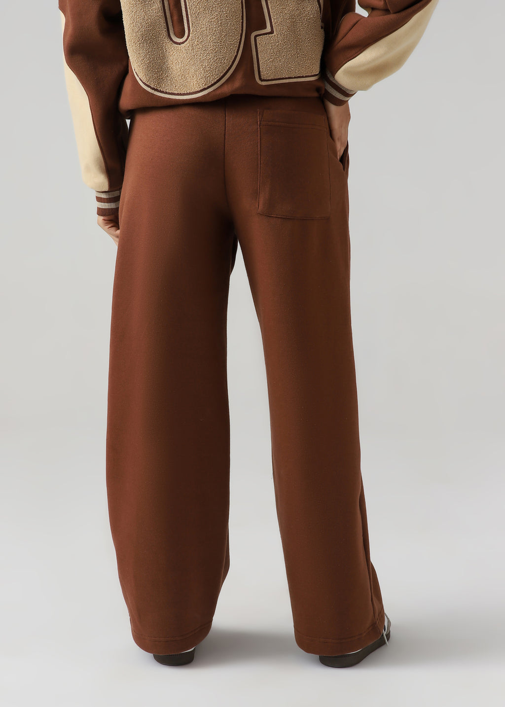 DUNECUT Wide Leg Trouser