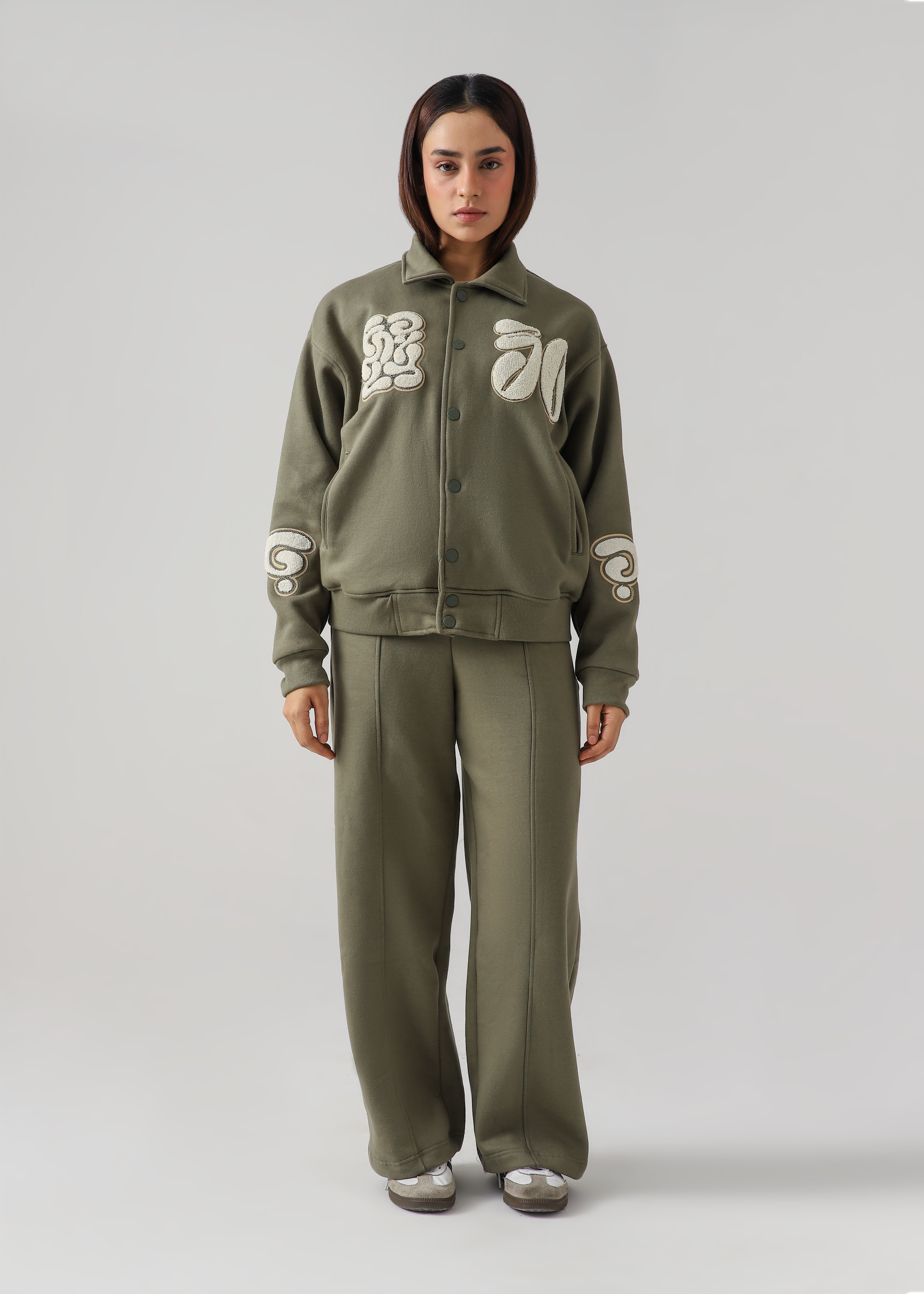 ARTE-FACT VARSITY Main image