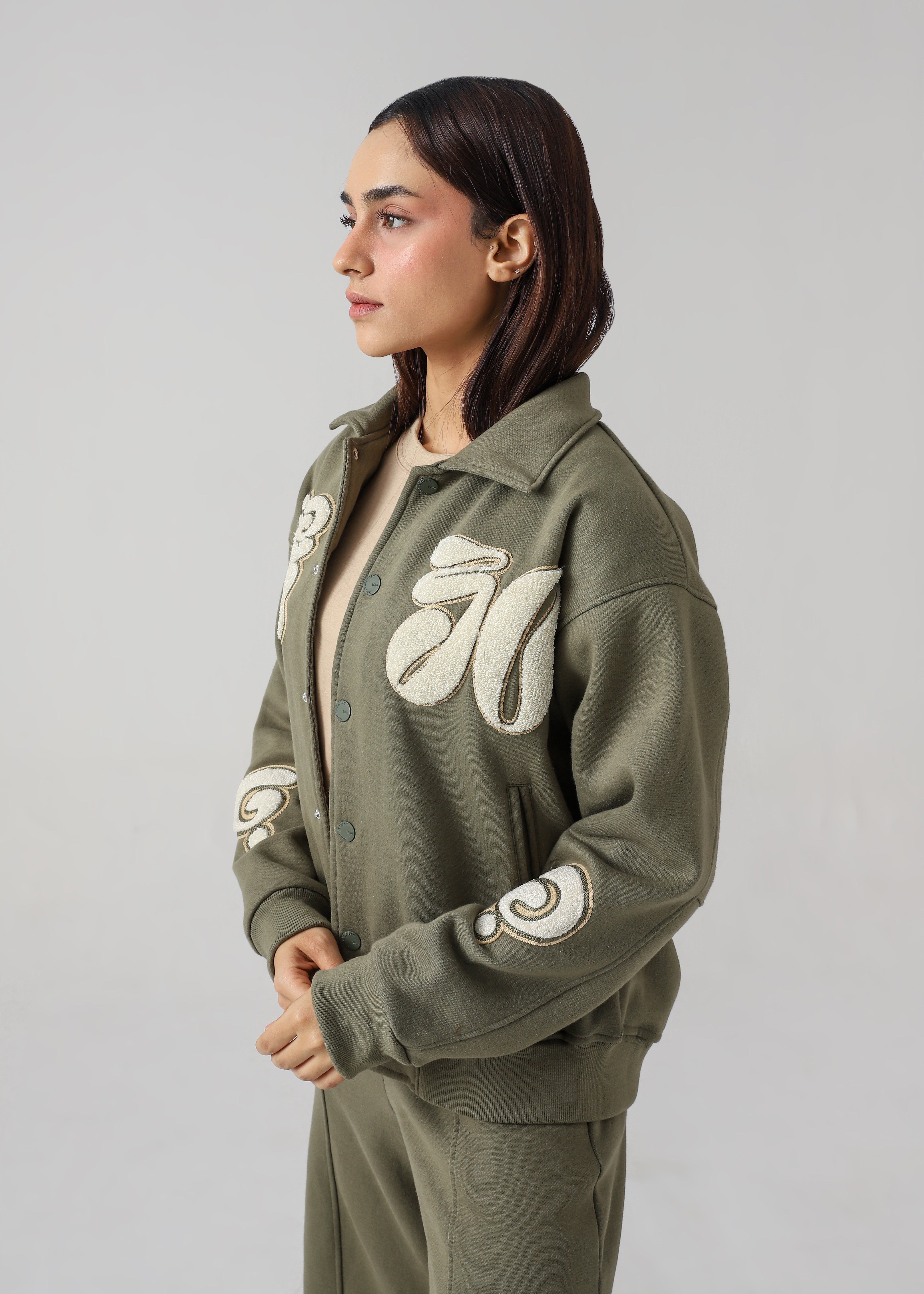 ARTE-FACT VARSITY Secondary image