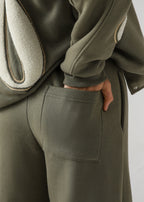 ARTE-FACT Wide Leg Trouser