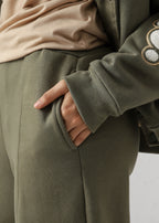 ARTE-FACT Wide Leg Trouser