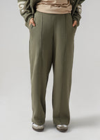 ARTE-FACT Wide Leg Trouser