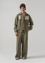 ARTE-FACT Wide Leg Trouser