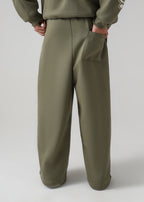 ARTE-FACT Wide Leg Trouser