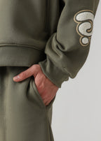 ARTE-FACT Wide Leg Trouser