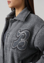 GREY MATTER VARSITY