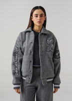 GREY MATTER VARSITY
