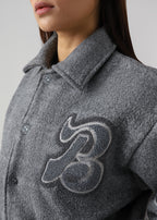 GREY MATTER VARSITY