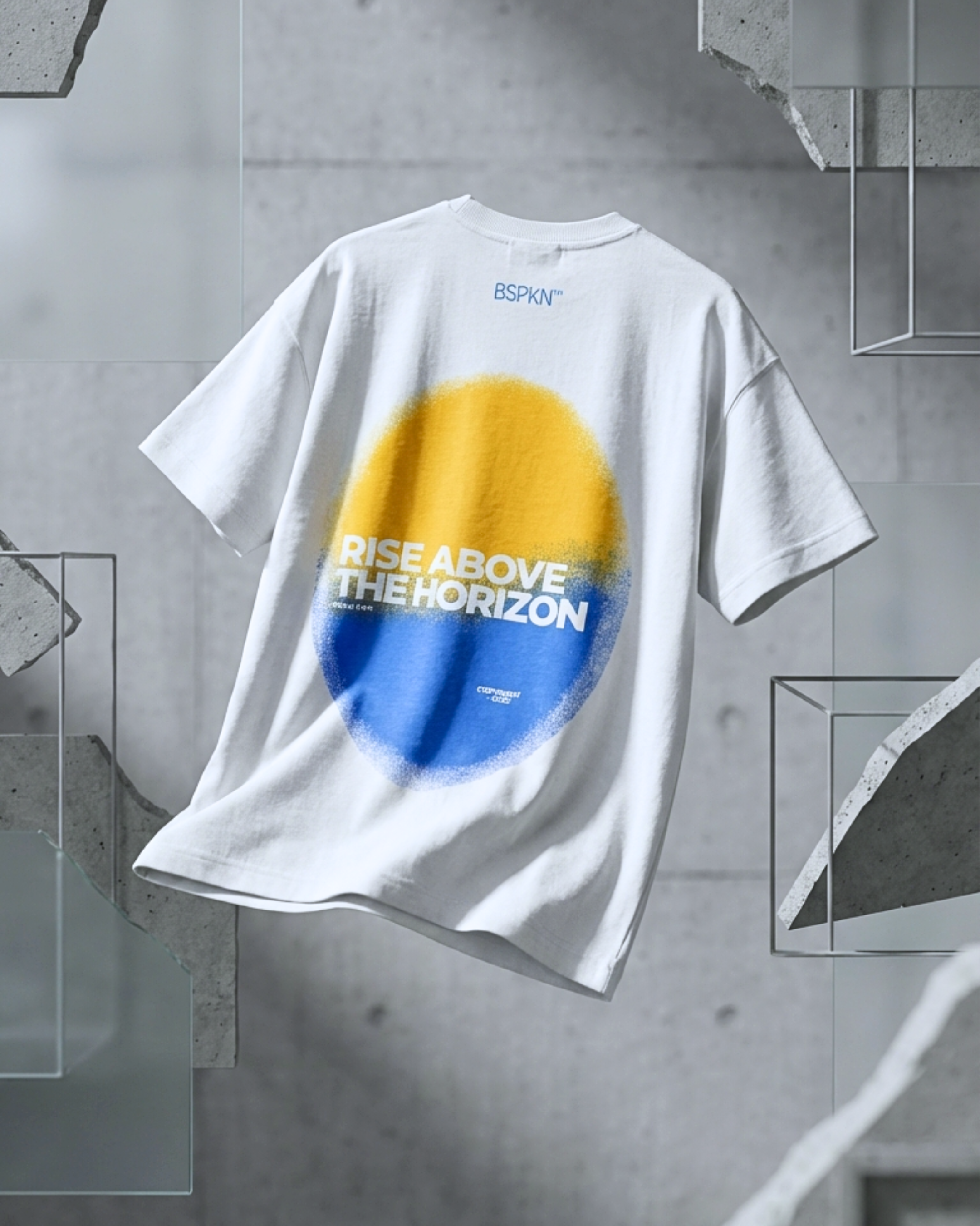 Horizon Tee - Unisex