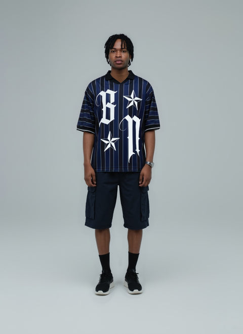 STREET MONARCH JERSEY- POLO