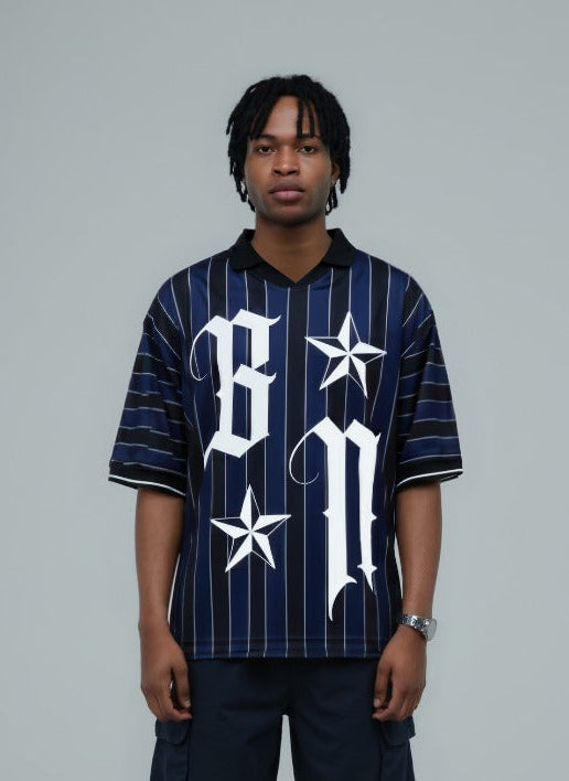 STREET MONARCH JERSEY- POLO