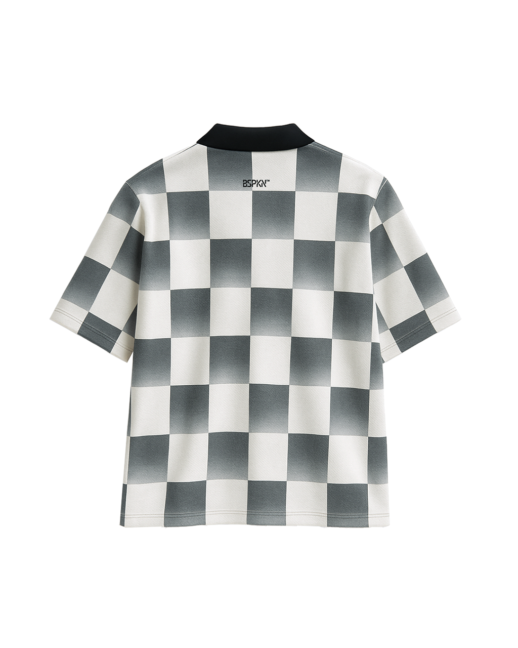 THE LEGACY CHECK JERSEY