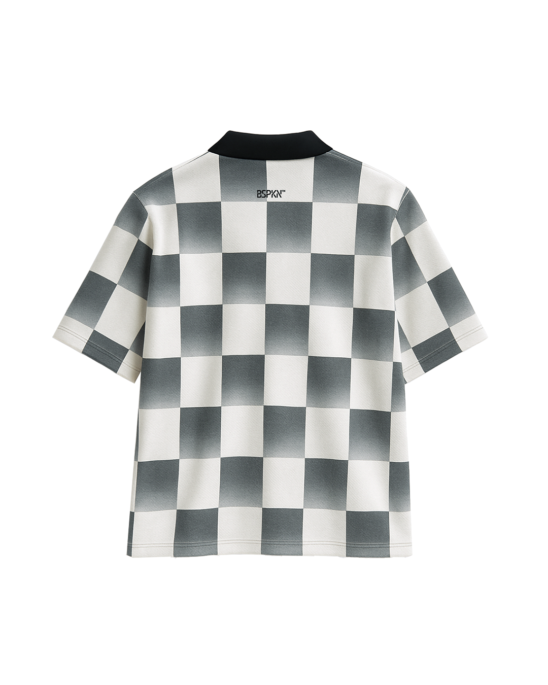 THE LEGACY CHECK JERSEY
