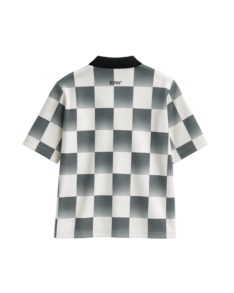 THE LEGACY CHECK JERSEY