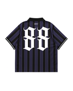 STREET MONARCH JERSEY- POLO