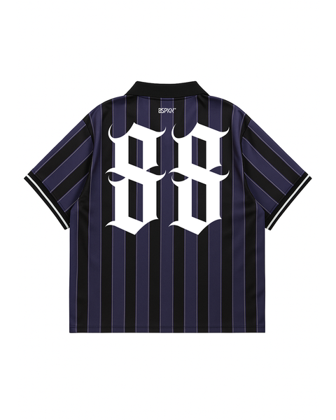 STREET MONARCH JERSEY- POLO