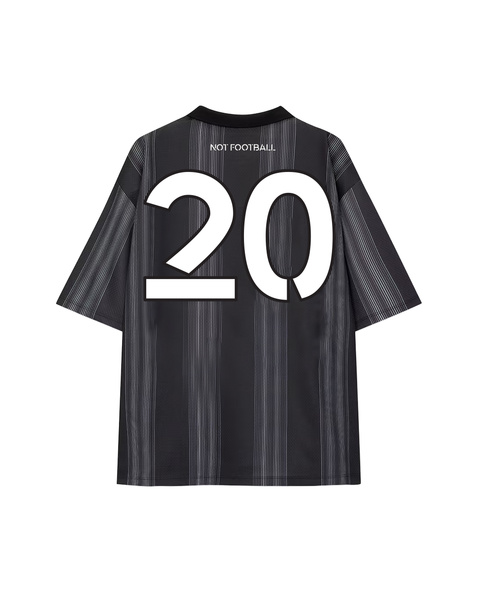 The ENVY Jersey Polo