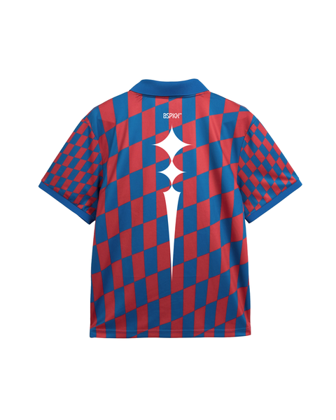 VOID THEORY JERSEY - POLO