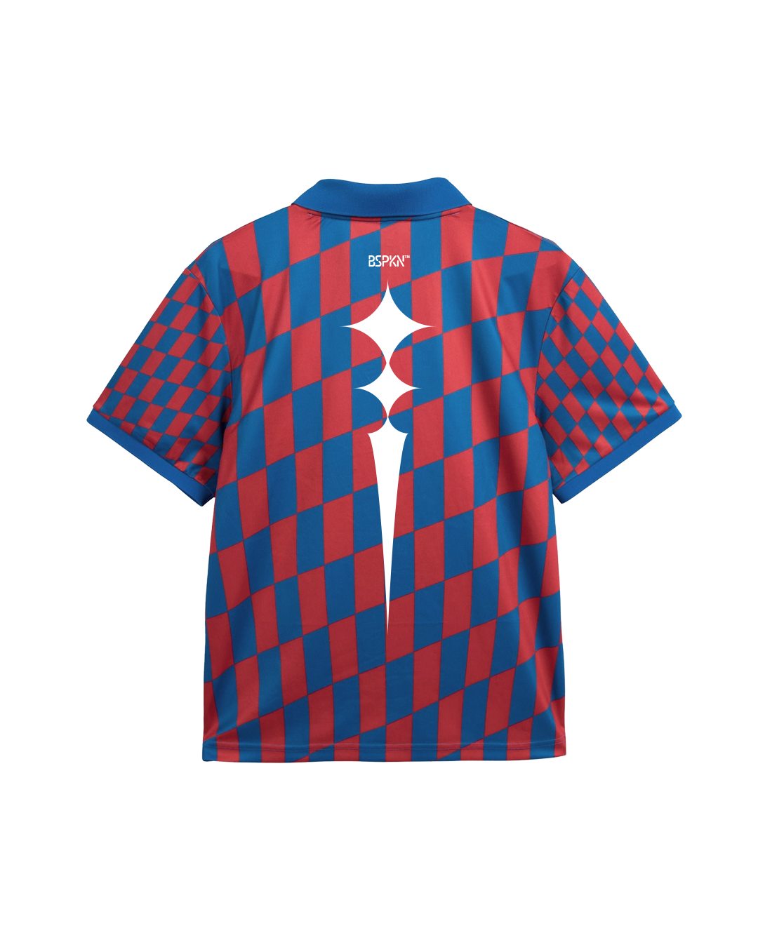 VOID THEORY JERSEY - POLO