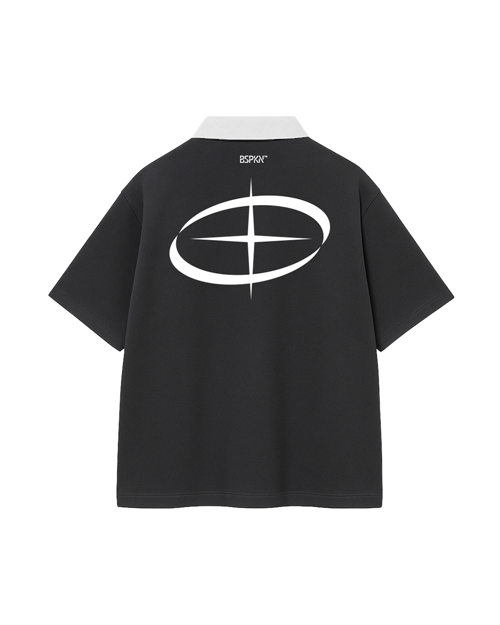 VANGUARD POLO - BOXY FIT