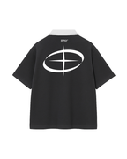 VANGUARD POLO - BOXY FIT